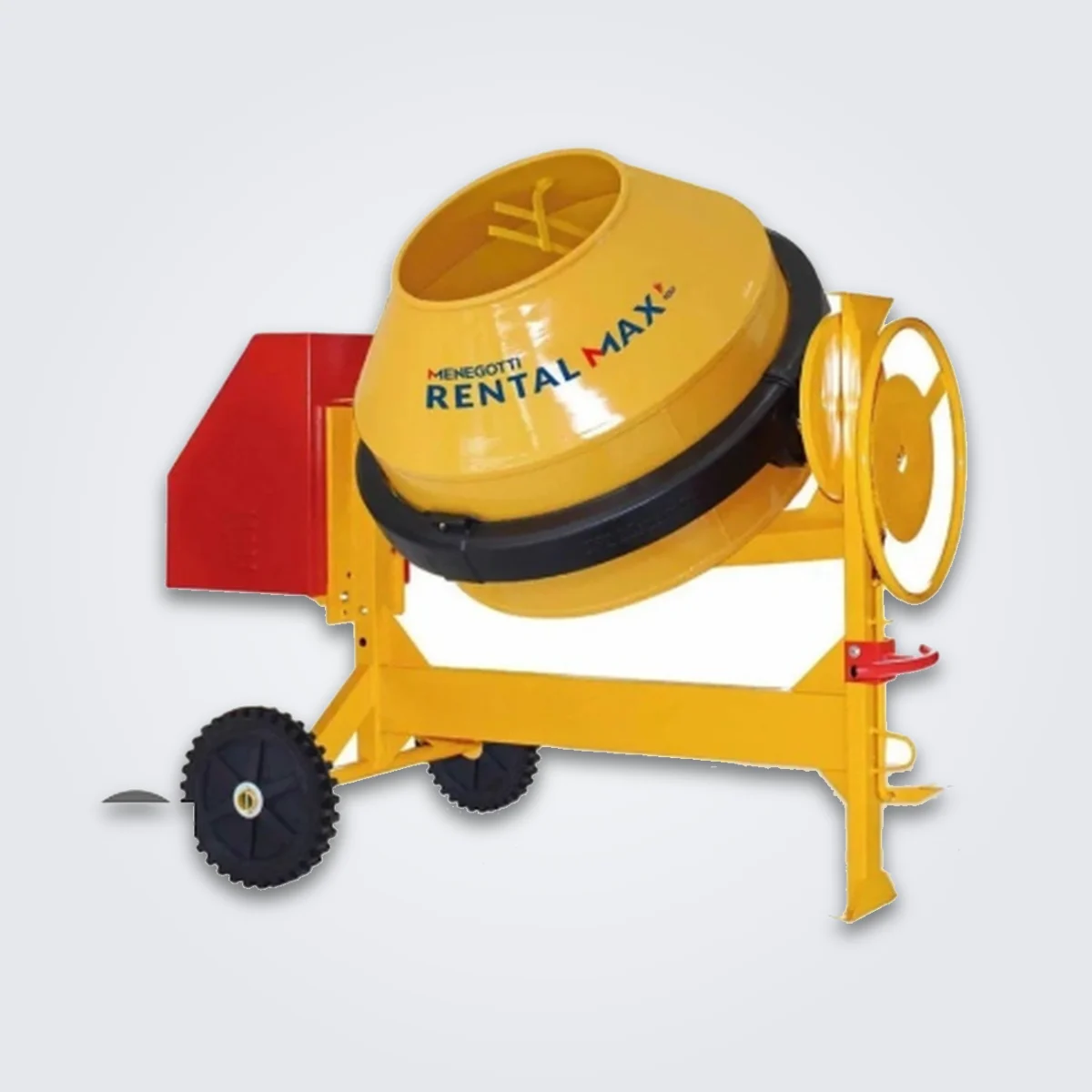 Betoneira