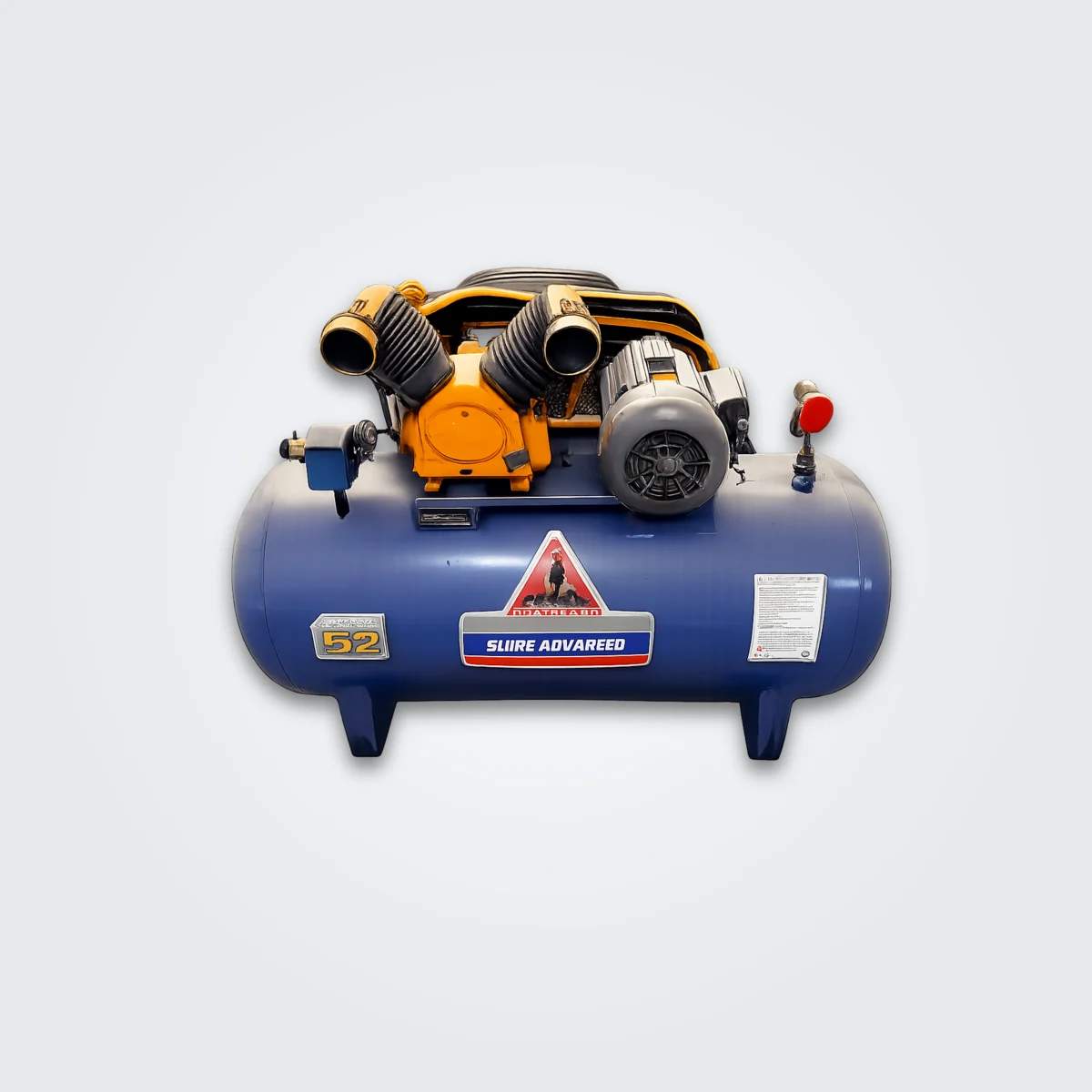 Compressor de ar