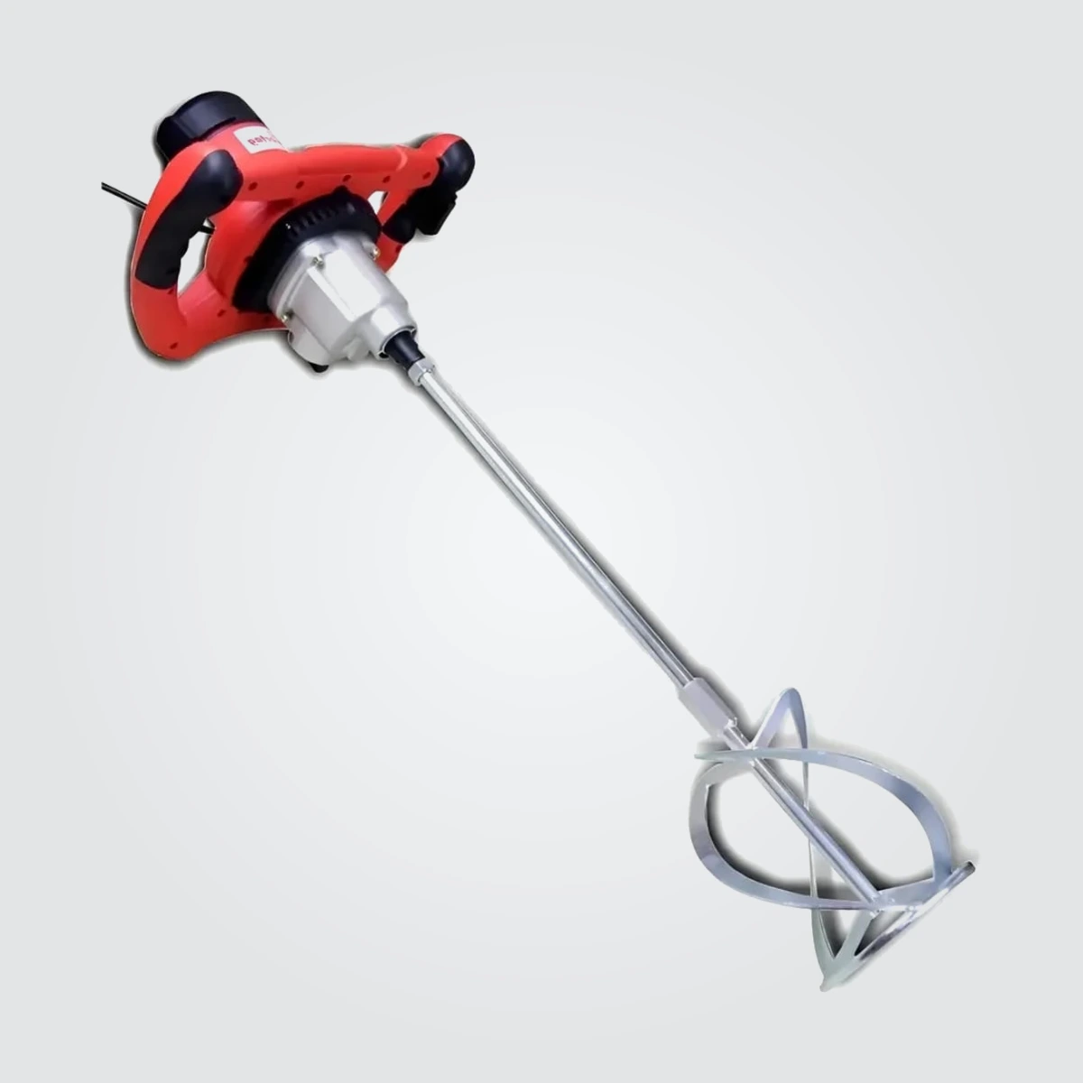 Misturador elétrico de argamassa 1600W