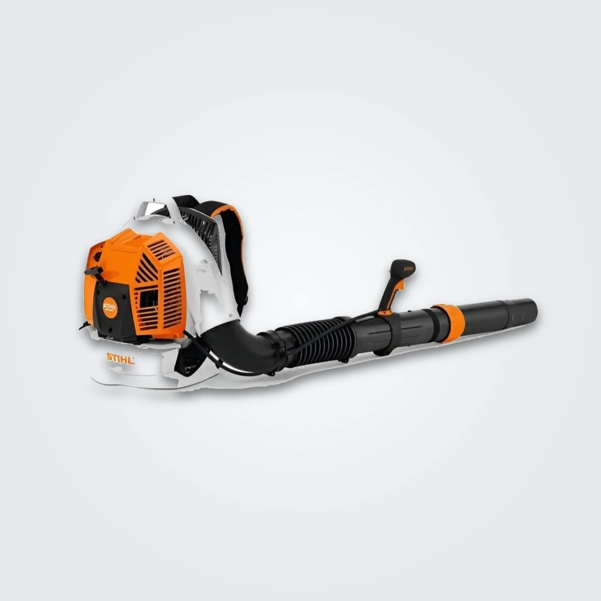 Soprador costal (Stihl BR 800)